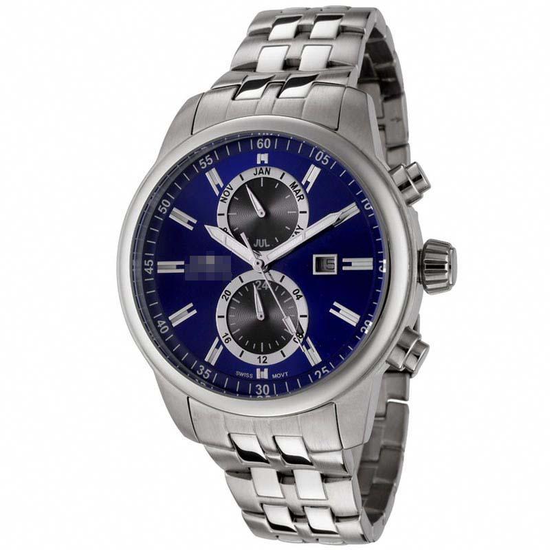 Wholesale Blue Watch Dial