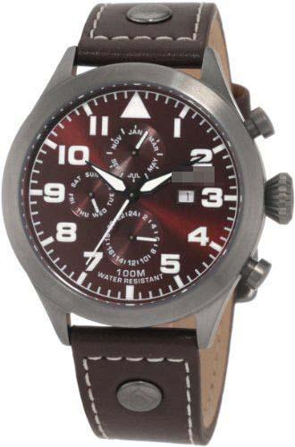 Wholesale Brown Watch Dial