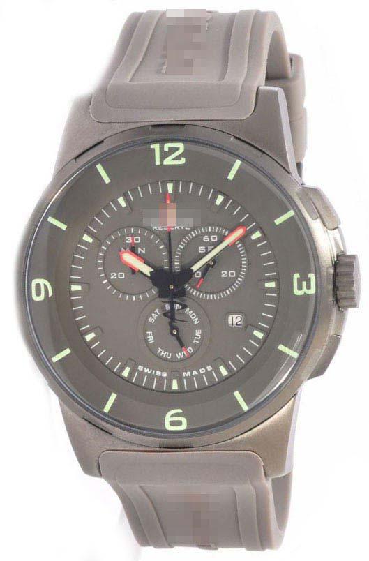 Wholesale Grey Watch Dial