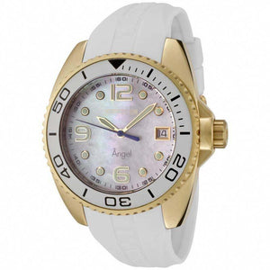 Customized Mother Of Pearl Watch Dial