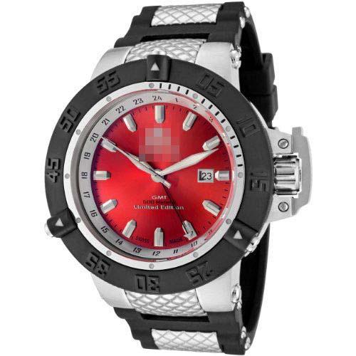 Wholesale Red Watch Dial