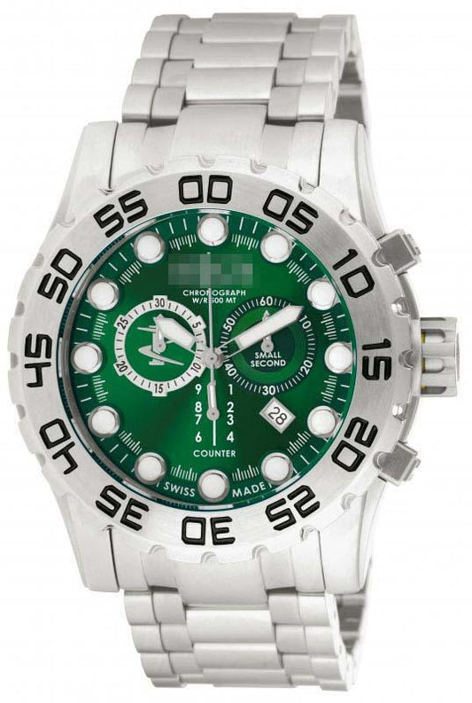 Wholesale Green Watch Dial