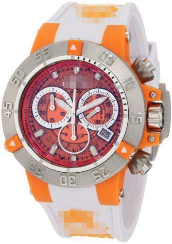 Wholesale Orange Watch Dial