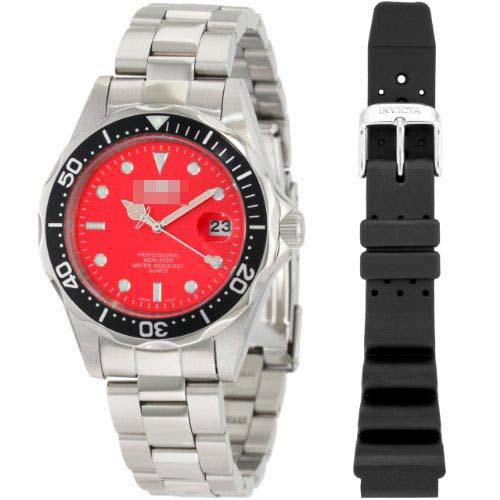 Wholesale Red Watch Dial