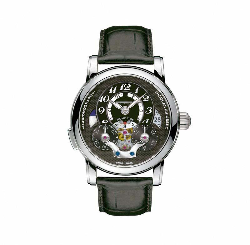 Customised Watch Dial 107070