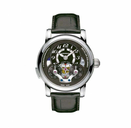 Customised Watch Dial 107070