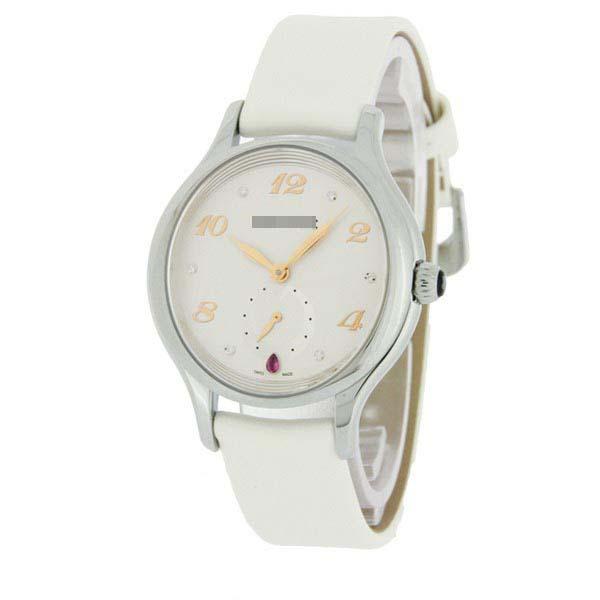 Custom White Watch Dial 107334