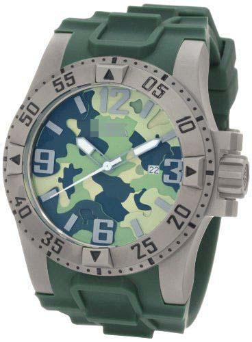 Wholesale Green Watch Dial