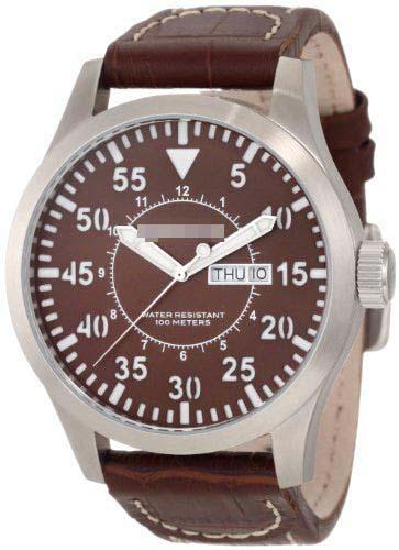 Wholesale Brown Watch Dial