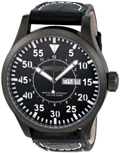 Wholesale Black Watch Dial