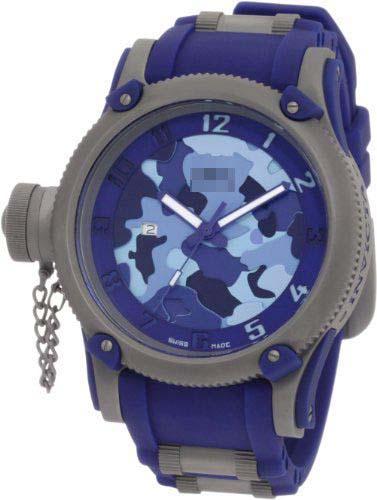 Wholesale Blue Watch Dial