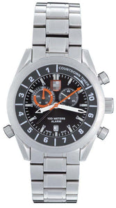 Customization Stainless Steel Watch Belt 1402