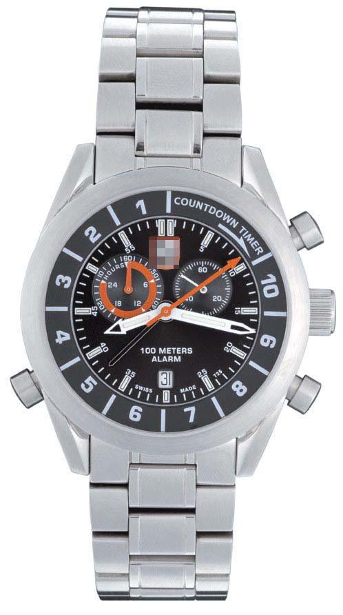 Customization Stainless Steel Watch Belt 1402