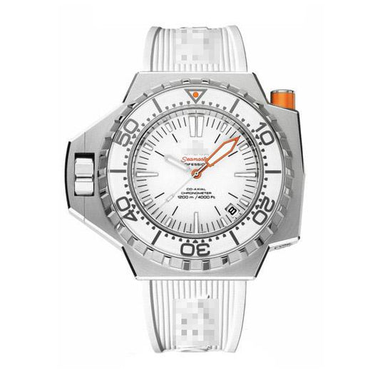 Customised Top Elegance Men's Stainless Steel Automatic Watches 224.32.55.21.04.001