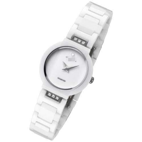 Wholesale White Watch Dial