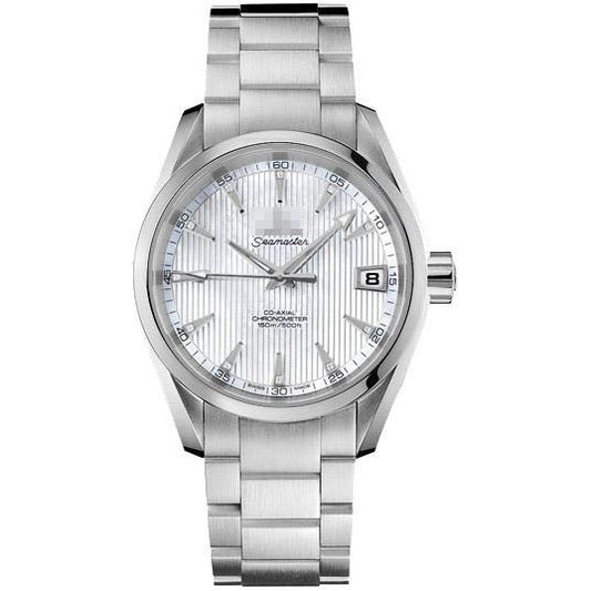 Customised International Elegant Men's Stainless Steel Automatic Watches 231.10.39.21.55.001