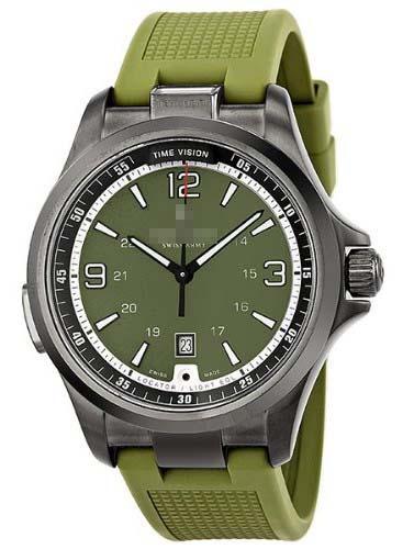 Wholesale Green Watch Dial 241595