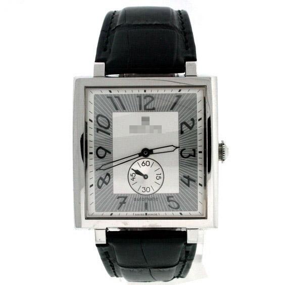 Custom World's Most Famous Men's Stainless Steel Automatic Watches HERA1-SP01