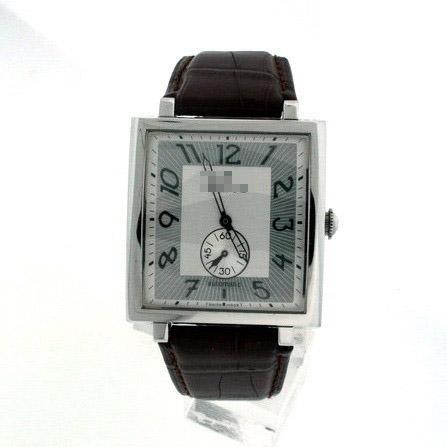 Custom Elegant Men's Stainless Steel Automatic Watches HERA1-SP01