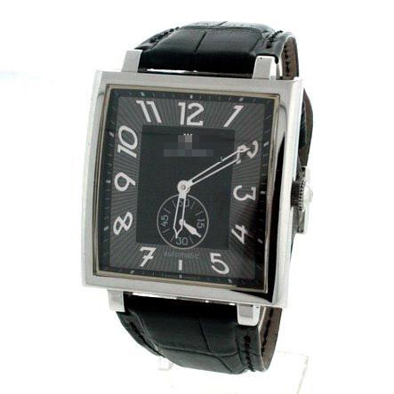 Custom Top Elegant Men's Stainless Steel Automatic Watches HERA1-SP01