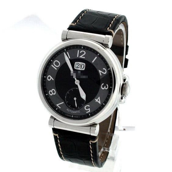 Custom Beautiful Expensive Men's Stainless Steel Automatic Watches ZET 401