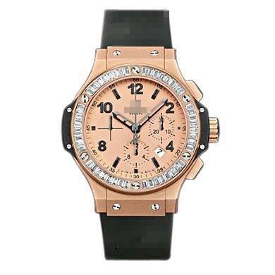 Find Luxurious Customized Men's 18k Rose Gold Automatic Watches 301.PI.500.RX.194