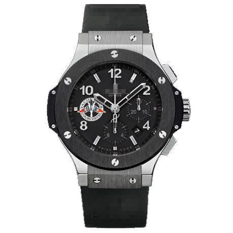 Get Awesome Customized Men's Stainless Steel Automatic Watches 301.SM.100.RX.CVL07