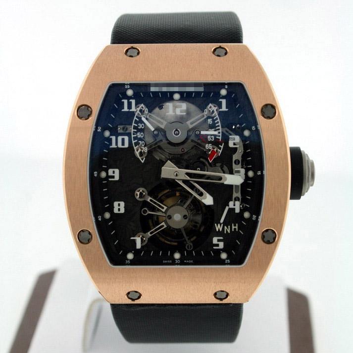 Mens Watch Wholesale Prices RM 002-Rg