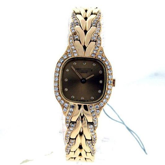 Latest Watch Designs For Ladies 4715/3J