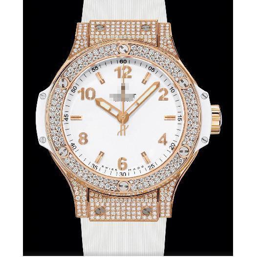 Personalized Ladies Watches 361.PE.2010.RW.1704