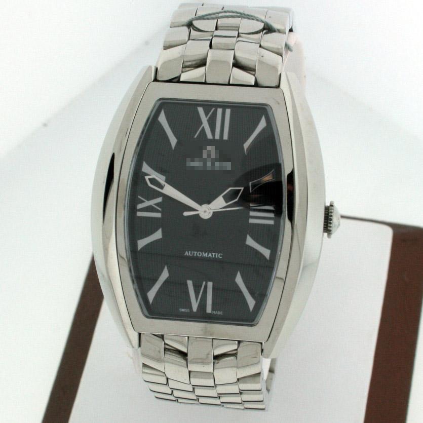 Unique Quality Customized Men's Stainless Steel Automatic Watches AGE-002