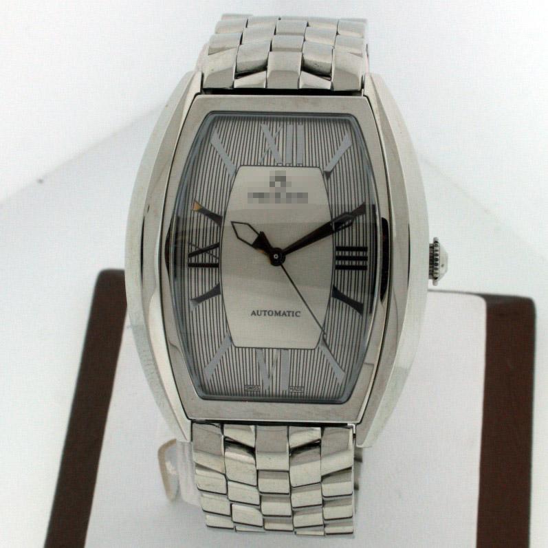 Customized Price Men's Stainless Steel Automatic Watches AGE-002