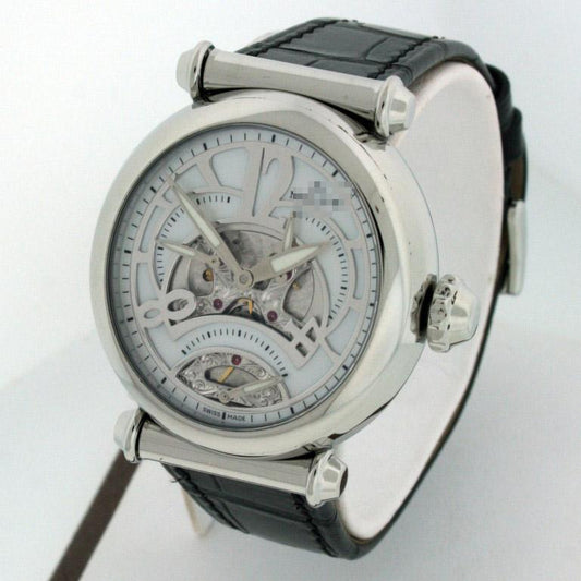 Custom Fashion Elegant Stainless Steel Automatic Watches MER-SP01