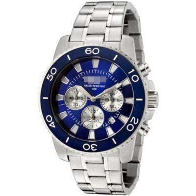 Wholesale Blue Watch Dial