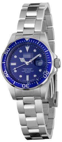 Wholesale Blue Watch Dial