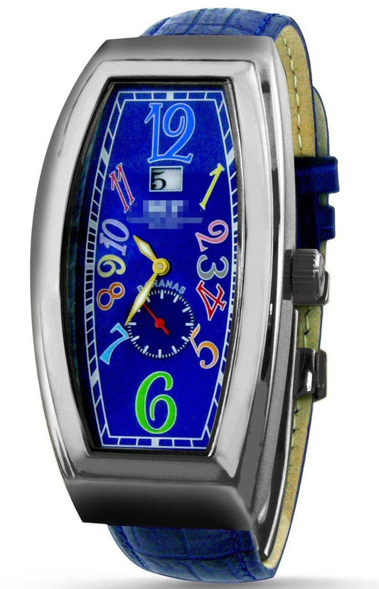 Custom Watch Dial 5002