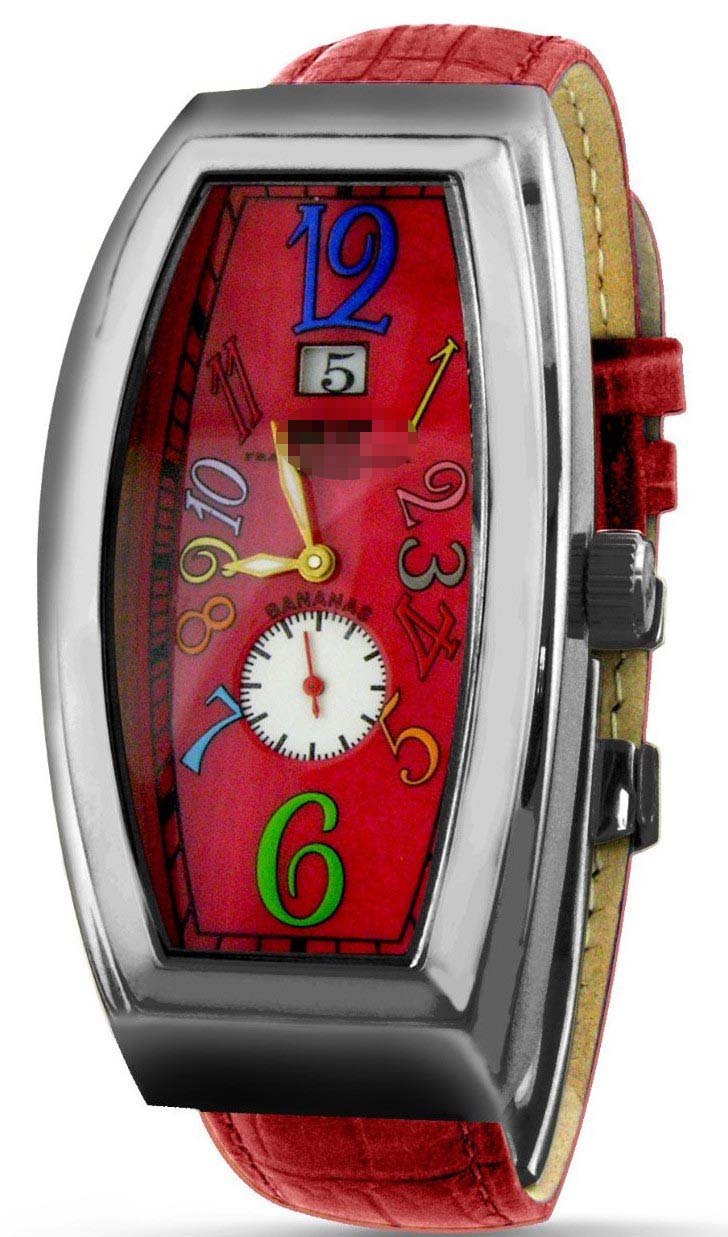 Customize Watch Dial 5004