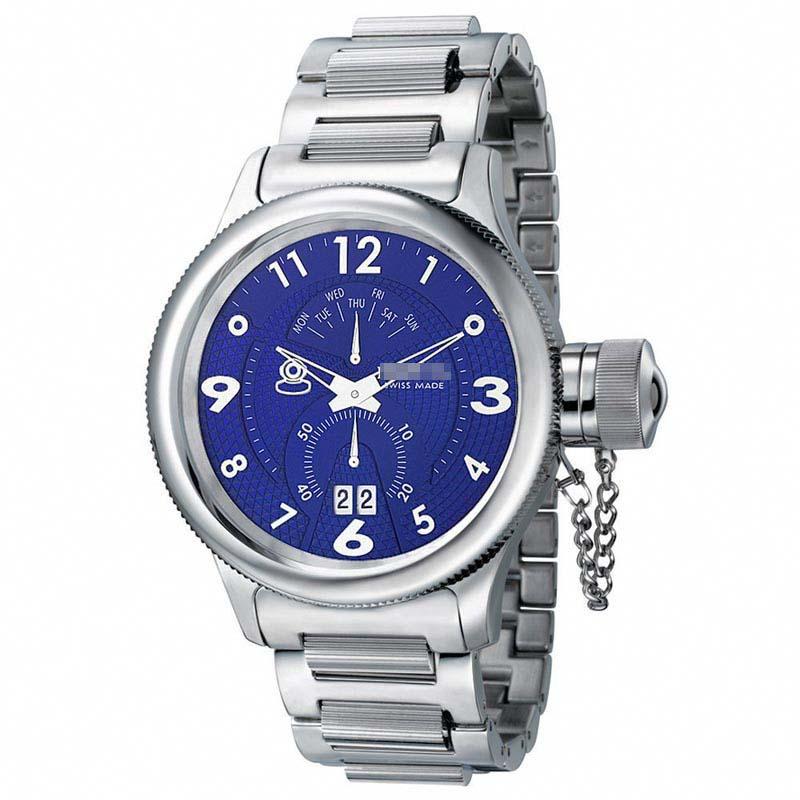 Wholesale Blue Watch Dial