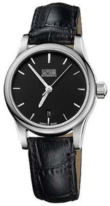 Wholesale Black Watch Dial 56176504054LS