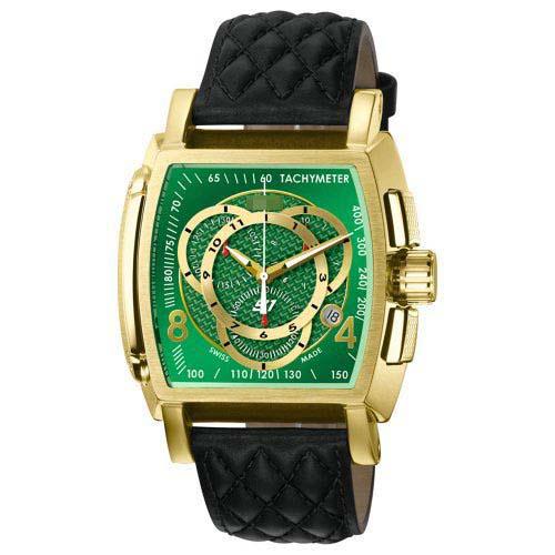 Wholesale Green Watch Dial