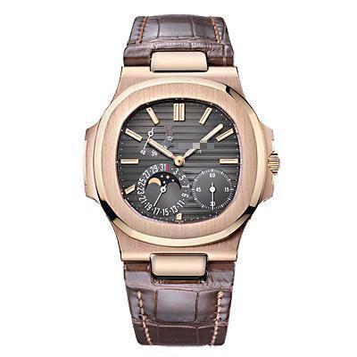 List Of Designer Watches 5712R