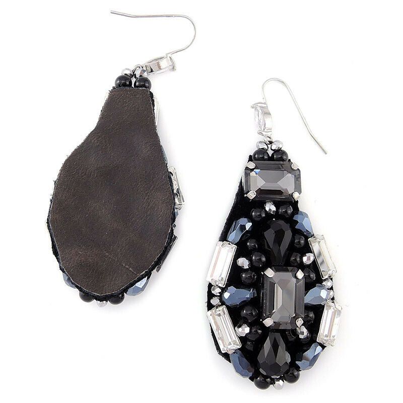 Wholesale Handmade Beaded Earrings