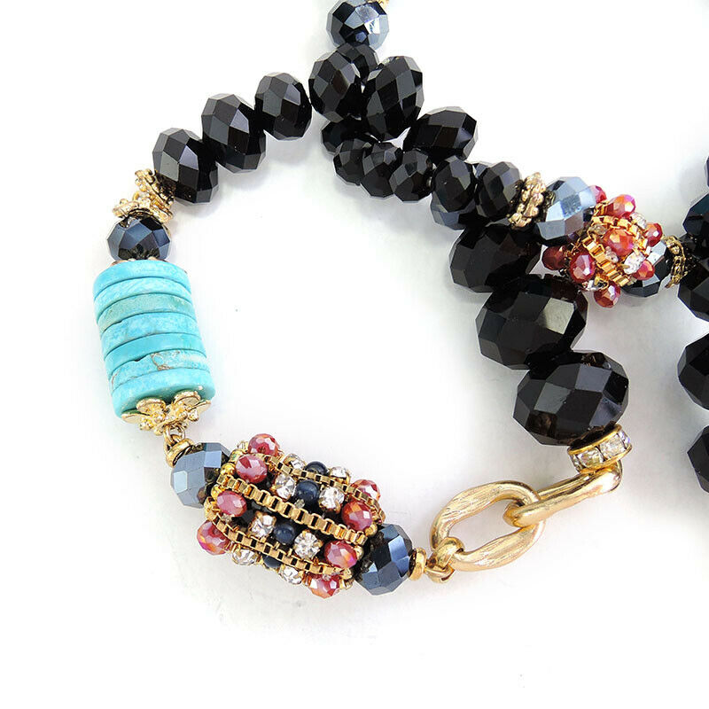 Wholesale Handcrafted Stretch Bracelet Bijoux