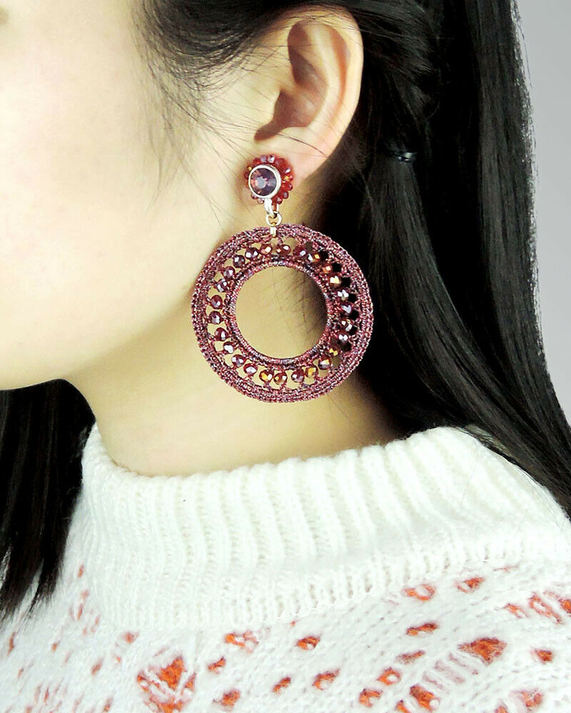 Wholesale Handmade Earrings Online