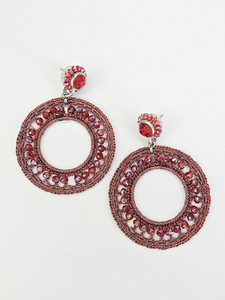 Wholesale Handmade Drop Earrings