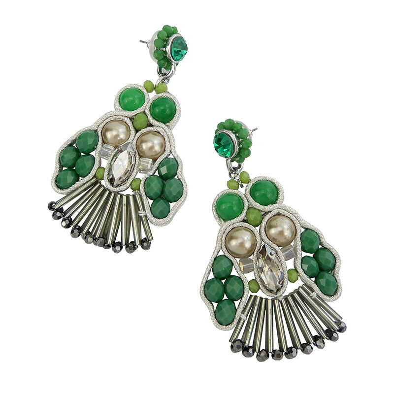 Wholesale Statement Bijoux Earrings