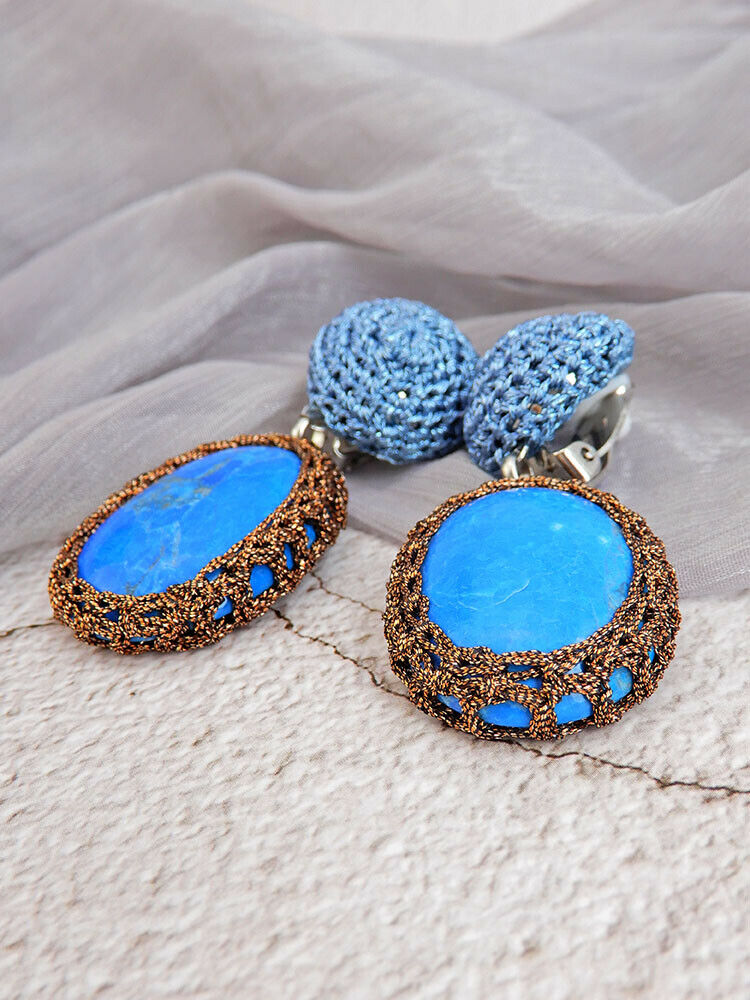 Wholesale Designer Statement Earrings