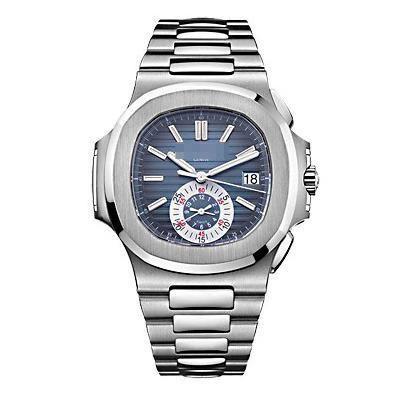 List Of Watch Manufacturer 5980/1A