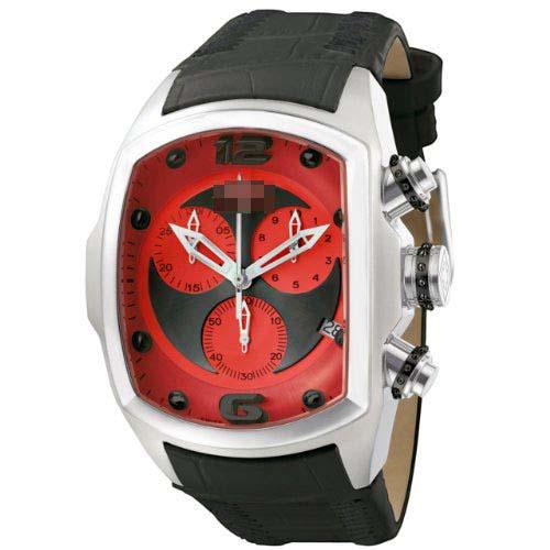 Wholesale Red Watch Dial