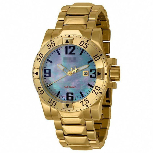 Wholesale Blue Watch Dial